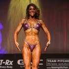 Judi  Baggarley - NPC Night of the Champions 2013 - #1